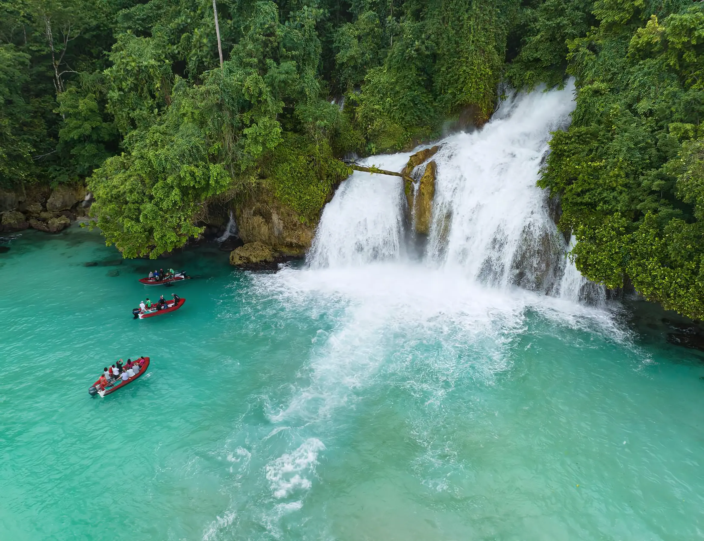 Asmat & New Guinea Cruises | Luxury Sailing on Aqua Blu